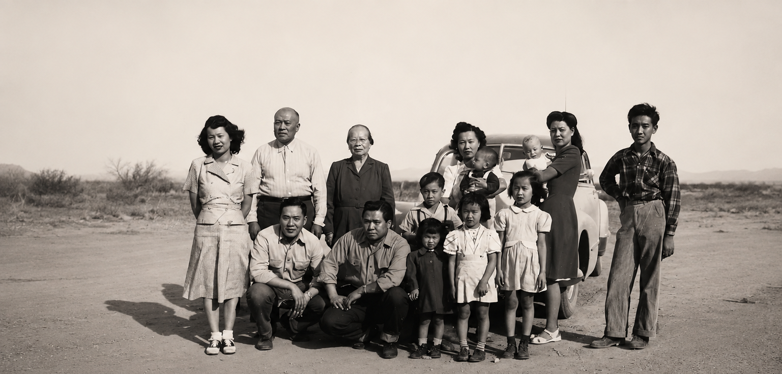This Farm is Our Family's Heritage and Future