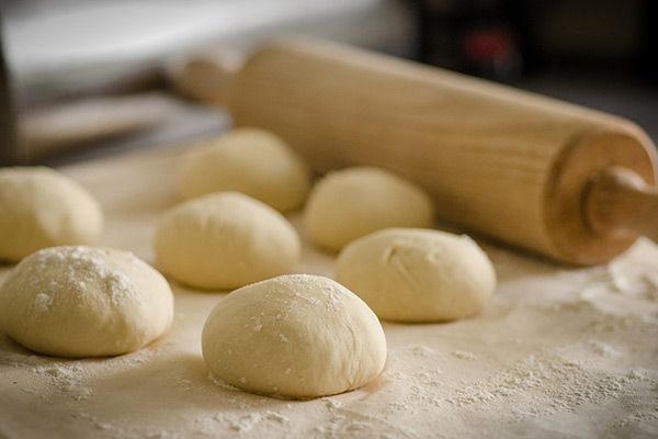Cooking & Baking