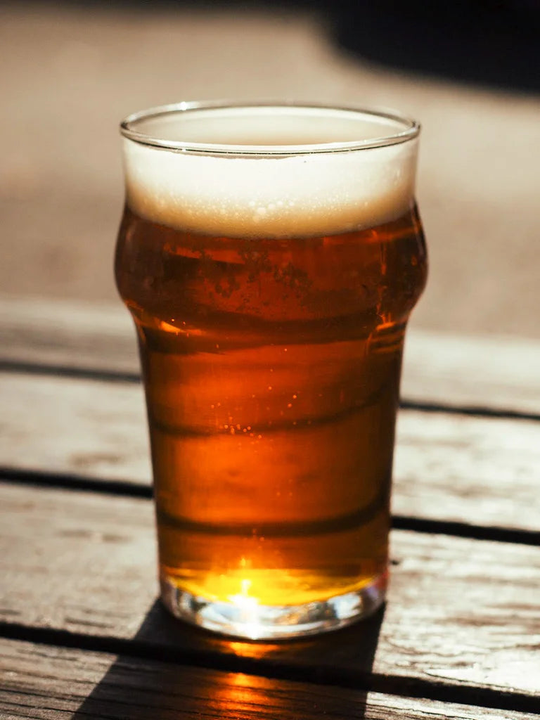 Breweries & Vineyards